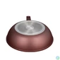 Kép 3/4 - Blaumann BL-4074 Cerastone Collection 28 cm-es wok