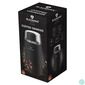 Kép 3/3 - Blaumann BL-9023 fekete kávédaráló 200W, 60g