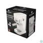 Kép 2/3 - Blaumann BL-9010 krém- ezüst espresso kávéfőző
