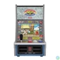 Kép 2/7 - Evercade Arcade Alpha 2032 cm/IPS/4:3/Retro Gaming/Street Fighter/USB/Audio/Bartop hordozható kézikonzol