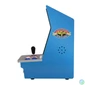 Kép 3/7 - Evercade Arcade Alpha 2032 cm/IPS/4:3/Retro Gaming/Street Fighter/USB/Audio/Bartop hordozható kézikonzol