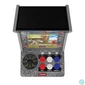 Kép 6/7 - Evercade Arcade Alpha 2032 cm/IPS/4:3/Retro Gaming/Street Fighter/USB/Audio/Bartop hordozható kézikonzol