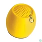 Kép 1/4 - Boompods Zero Speaker citromsárga bluetooth hangszóró