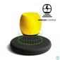 Kép 3/4 - Boompods Zero Speaker citromsárga bluetooth hangszóró