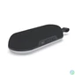 Kép 2/3 - Boompods HALO fekete bluetooth hangszóró