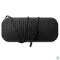 Kép 1/3 - Boompods Blockblaster fekete bluetooth hangszóró