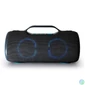 Kép 1/6 - Boompods Rhythm 60 fekete bluetooth hangszóró
