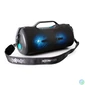 Kép 6/6 - Boompods Rhythm 60 fekete bluetooth hangszóró