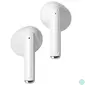Kép 2/3 - Boompods Earshot True Wireless Bluetooth fehér fülhallgató