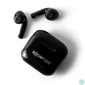 Kép 2/3 - Boompods Compact Buds True Wireless Bluetooth fekete fülhallgató