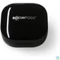Kép 5/6 - Boompods Compact Buds True Wireless Bluetooth fekete fülhallgató