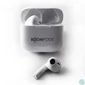 Kép 1/4 - Boompods Compact Buds True Wireless Bluetooth fehér fülhallgató