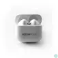 Kép 2/4 - Boompods Compact Buds True Wireless Bluetooth fehér fülhallgató