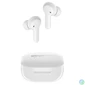 Kép 1/3 - Boompods Bassline Compact True Wireless Bluetooth fehér fülhallgató
