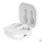 Kép 2/3 - Boompods Bassline Compact True Wireless Bluetooth fehér fülhallgató