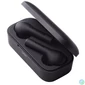 Kép 1/3 - Boompods Bassline True Wireless Bluetooth fekete fülhallgató