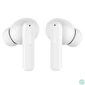 Kép 2/2 - Boompods Bassline Hush aktív zajszűrős True Wireless Bluetooth fehér fülhallgató