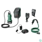 Kép 5/6 - Bosch GardenPump 18V-2000 kerti szivattyú