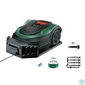 Kép 1/9 - Bosch 06008B0303 Indego M+ 700 robotfűnyíró