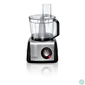 Kép 2/5 - Bosch MC812M844 1250W, 2,4L, fekete konyhai robotgép