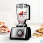 Kép 3/5 - Bosch MC812M844 1250W, 2,4L, fekete konyhai robotgép