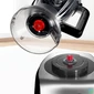 Kép 5/5 - Bosch MC812M844 1250W, 2,4L, fekete konyhai robotgép