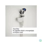 Kép 7/7 - Bosch SMS4HVI00E ezüst, programok száma: 6, szabadonálló, 14 terítékes mosogatógép 