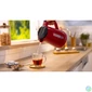 Kép 3/3 - Bosch TWK1M124 1,7 L-es piros vízforraló