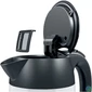 Kép 2/4 - Bosch TWK3P421 DesignLine 1,7 L -es fehér vízforraló