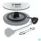 Kép 4/4 - Bosch TWK3P421 DesignLine 1,7 L -es fehér vízforraló
