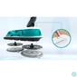 Kép 5/13 - Bosch BCS71HYG1 Unlimited 7 ProHygienic Aqua vezeték nélküli porszívó