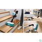 Kép 7/13 - Bosch BCS71HYG1 Unlimited 7 ProHygienic Aqua vezeték nélküli porszívó
