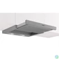 Kép 9/15 - Bosch DFL064W53 ezüst, beépíthető, kihúzható, méret:59,8 cm, zajszint:67 dB, páraelszívó