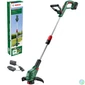 Kép 3/10 - Bosch 06008C1F00 UniversalGrassCut 18V-26-500 akkus szegélyvágó