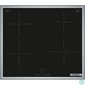 Kép 5/12 - Bosch PUE64KBB5E fekete, beépíthető, indukciós, főzőzóna: 4, beépíthető méret: 56cm, főzőlap