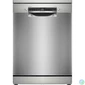 Kép 1/8 - Bosch SMS4HMI05E inox, programok száma: 6, szabadonálló, 14 terítékes mosogatógép