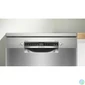 Kép 3/8 - Bosch SMS4HMI05E inox, programok száma: 6, szabadonálló, 14 terítékes mosogatógép