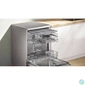 Kép 4/8 - Bosch SMS4HMI05E inox, programok száma: 6, szabadonálló, 14 terítékes mosogatógép