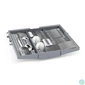 Kép 5/8 - Bosch SMS4HMI05E inox, programok száma: 6, szabadonálló, 14 terítékes mosogatógép