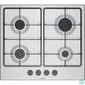 Kép 5/6 - Bosch PGP6B5K60 inox, beépíthető, gáz, főzőzóna:4, beépíthető méret: 58,2cm, főzőlap