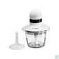 Kép 1/5 - Bosch MMR08A1 0,8L fehér aprító
