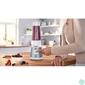 Kép 2/10 - Bosch MMB2111T VitaPower Serie 0,6L ezüst smoothie turmixgép