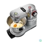 Kép 6/6 - Bosch MUM9BX5S22 1500W, 2,3L+5,5L, inox konyhai robotgép szett