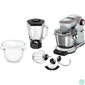 Kép 3/6 - Bosch MUM9BX5S22 1500W, 2,3L+5,5L, inox konyhai robotgép szett