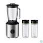 Kép 1/4 - Braun JB3272SI 1,5L ezüst turmixgép