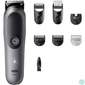 Kép 2/3 - Braun AIO 5520 multifunkciós testszőrzet ápoló