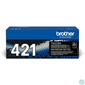 Kép 2/2 - Brother TN421BK 3000 oldalas fekete toner