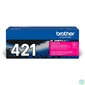 Kép 2/2 - Brother TN421M 1800 oldalas magenta toner