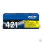Kép 1/2 - Brother TN421Y 1800 oldalas sárga toner