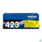 Kép 2/2 - Brother TN423Y 4000 oldalas sárga toner